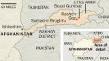 Исламабад и Кабул обмениваются угрозами, заявляя, что не хотят войны