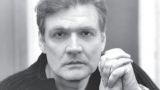 People's Artist of Russia Vladimir Simonov has died