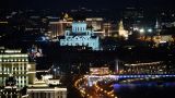 В Москве будет частично ограничено движение транспорта