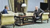 Лукашенко предложил Сбербанку укрепляться в Белоруссии