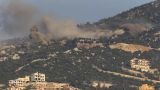 Израиль нанес удары по объектам «Хезболлы» на территории Ливана