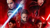 Компания Lucasfilm объявила о создании новой трилогии «Звездных войн»