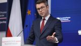 Польша готова отказаться от российского автогаза только вместе с ЕС