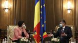 «Дорога Молдавии в Европу, естественно, лежит через Румынию» — Гаврилица