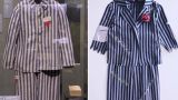 Zara попала в скандал с детским костюмом, похожим на одежду узников концлагерей