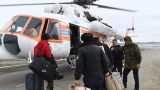 Около 100 тыс. человек эвакуировано из подтопленных паводками регионов Казахстана