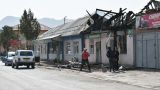 В Баткенском районе Киргизии из-за боевых действий закрылись 54 школы