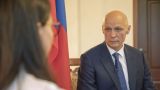 Посол России о референдуме в Южной Осетии: Вразрез с договоренностями