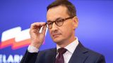 Варшава создаёт госкомитет по «расследованию российского давления»