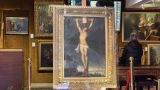Картина Рубенса, которая 400 лет считалась утерянной, ушла с молотка в Версале