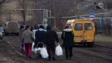 Россия 21 марта откроет гуманитарные коридоры из Мариуполя