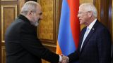 Пашинян и сенатор с «ядерными амбициями» обсудили армяно-американские отношения