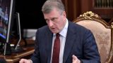 Новый гендиректор парка «Патриот» задержан из-за уголовного дела