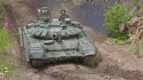С начала года армия России получила 776 новейших образцов вооружения