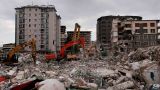 США изучают опыт Турции после землетрясений