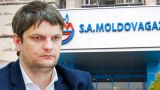 Спыну: Moldovagaz платит «Газпрому» за Приднестровье, но долг не признает