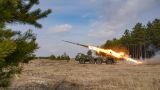 Российская армия утюжит ВСУ на северном фронте