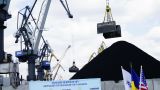 «Пролезть в угольное ушко»: дабы не закупать уголь в России, Киев везет его из США