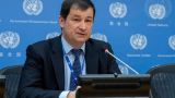Россия призывает ООН наладить гуманитарную помощь Сирии