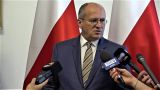 Председатель ОБСЕ и глава МИД Польши пообещал нанести визит на Донбасс