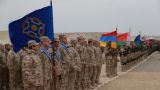 Армения приняла участие в планировании учений ОДКБ: возвращение «блудного» союзника?