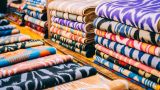 Китай поможет Узбекистану в развитии текстильной промышленности