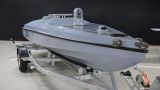 В США начнется производство украинских морских дронов