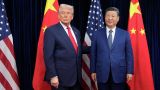 Трамп настроен на «долгий разговор» об Иране с Си Цзиньпином