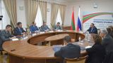 Игнатьев: Приднестровскому урегулированию нужно международное посредничество