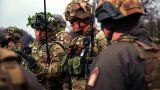 Париж направит в Польшу 150 военных для обучения украинских силовиков
