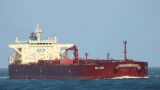 Tankers from unfriendly countries take Russian oil from Sovcomflot