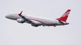 Georgian Airways из $ 3 млн заплатили $ 2 млн: долгов перед Россией нет