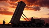 США проведут испытания системы противоракетной обороны THAAD