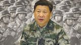 Председатель КНР заявил о подготовке страны к масштабной войне