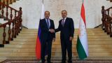 Таджикистан получит «Спутник V» бесплатно
