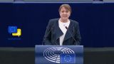 The European Parliament recalled who took the brunt of the war against fascism on themselves