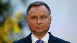 Выступление Дуды по итогам выборов в Польше перенесли уже дважды