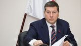 Бывший мэр Нижнего Новгорода расстался с 1 млрд рублей, переданных в доход страны
