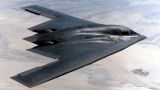 Пентагон потратит 7 млрд долларов на модернизацию стратегических бомбардировщиков