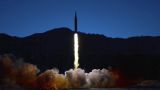 КНДР провела три ракетных запуска за сутки