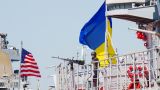 Натовцы шустрят в Чёрном море: состояние ВМФ Украины и практика США