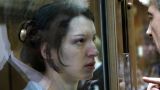 Соучастница убийства Бабуровой и Маркелова вышла из колонии спустя 17 лет