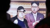 Россия не стала задерживать подозреваемых по делу Ким Чен Нама: СМИ