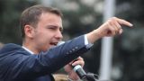 Молдавия симулирует борьбу с коррупцией, пока суды торгуют законом — политик