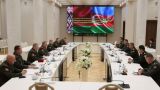 Белоруссия и Азербайджан планируют углубить военно-техническое сотрудничество