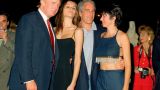 В водовороте денег и женщин: Трамп и Эпштейн дружили почти 15 лет — NYT