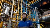России прохладно: второй подряд рекорд потребления газа