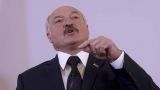 Лукашенко предложил поставить в Белоруссии памятник Сталину