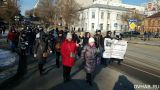 В Хабаровске прекратились митинги в поддержку Фургала