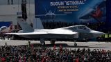 Почему Украина заинтересовалась новейшим турецким истребителем?